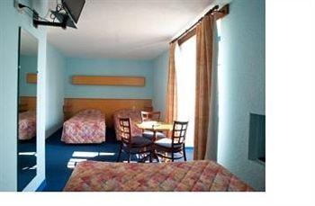 Citotel Hotel Le Commerce Sévérac-le-Château Εξωτερικό φωτογραφία