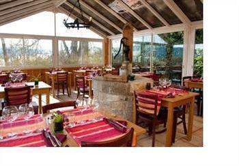 Citotel Hotel Le Commerce Sévérac-le-Château Εξωτερικό φωτογραφία