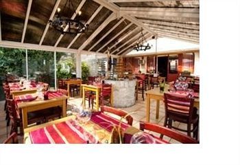 Citotel Hotel Le Commerce Sévérac-le-Château Εξωτερικό φωτογραφία