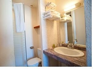 Citotel Hotel Le Commerce Sévérac-le-Château Εξωτερικό φωτογραφία
