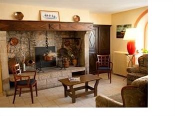 Citotel Hotel Le Commerce Sévérac-le-Château Εξωτερικό φωτογραφία